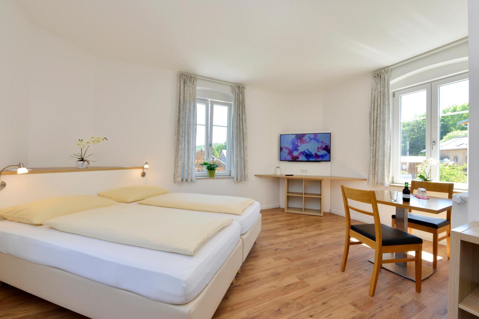 Pension Gambrinus Passau Exterior foto