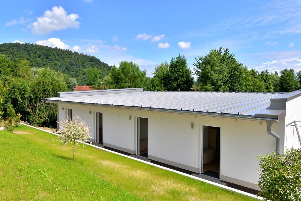 Pension Gambrinus Passau Exterior foto