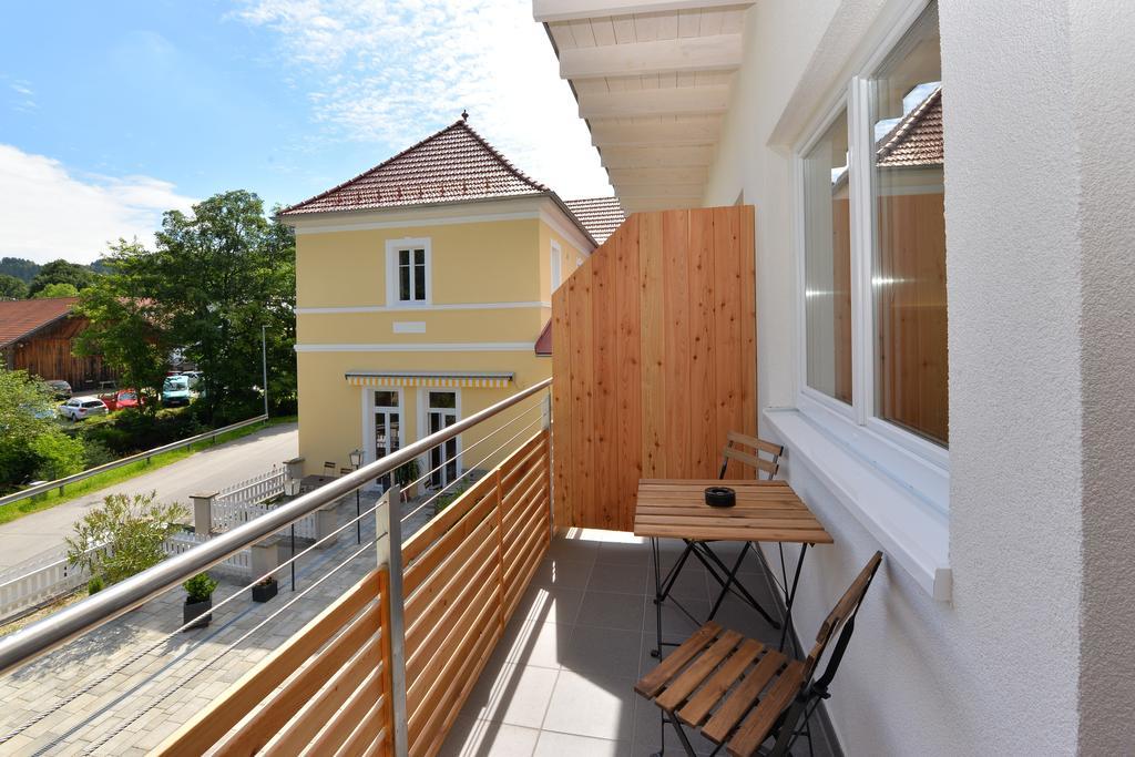 Pension Gambrinus Passau Exterior foto